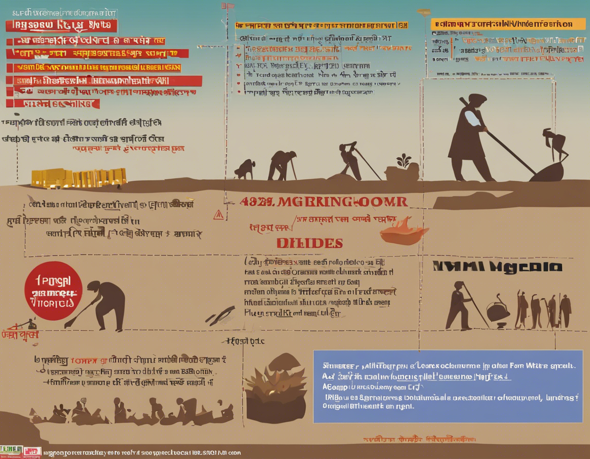 Decoding MGNREGA: Understanding the Scheme in Detail.