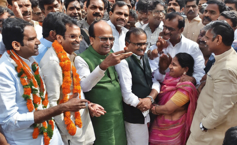 Decoding the Madhya Pradesh Election Results