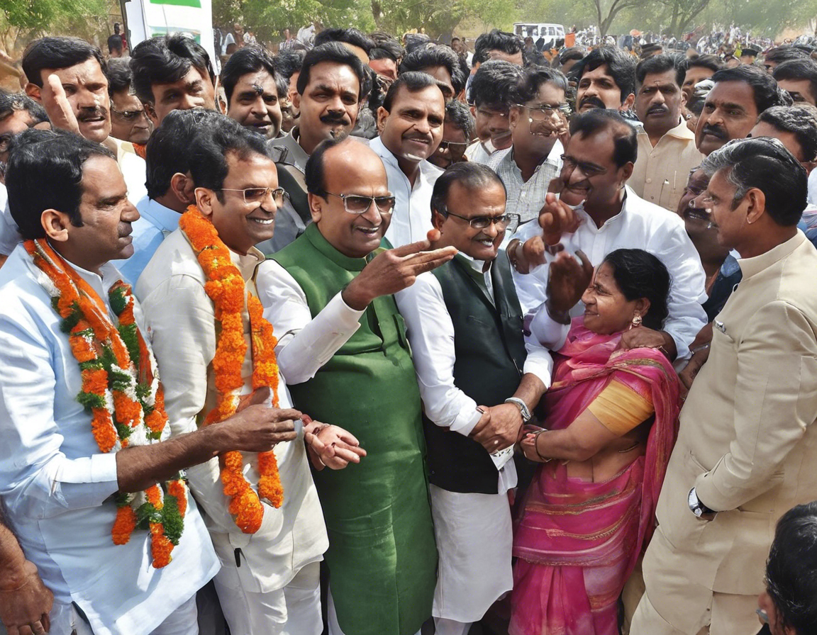 Decoding the Madhya Pradesh Election Results