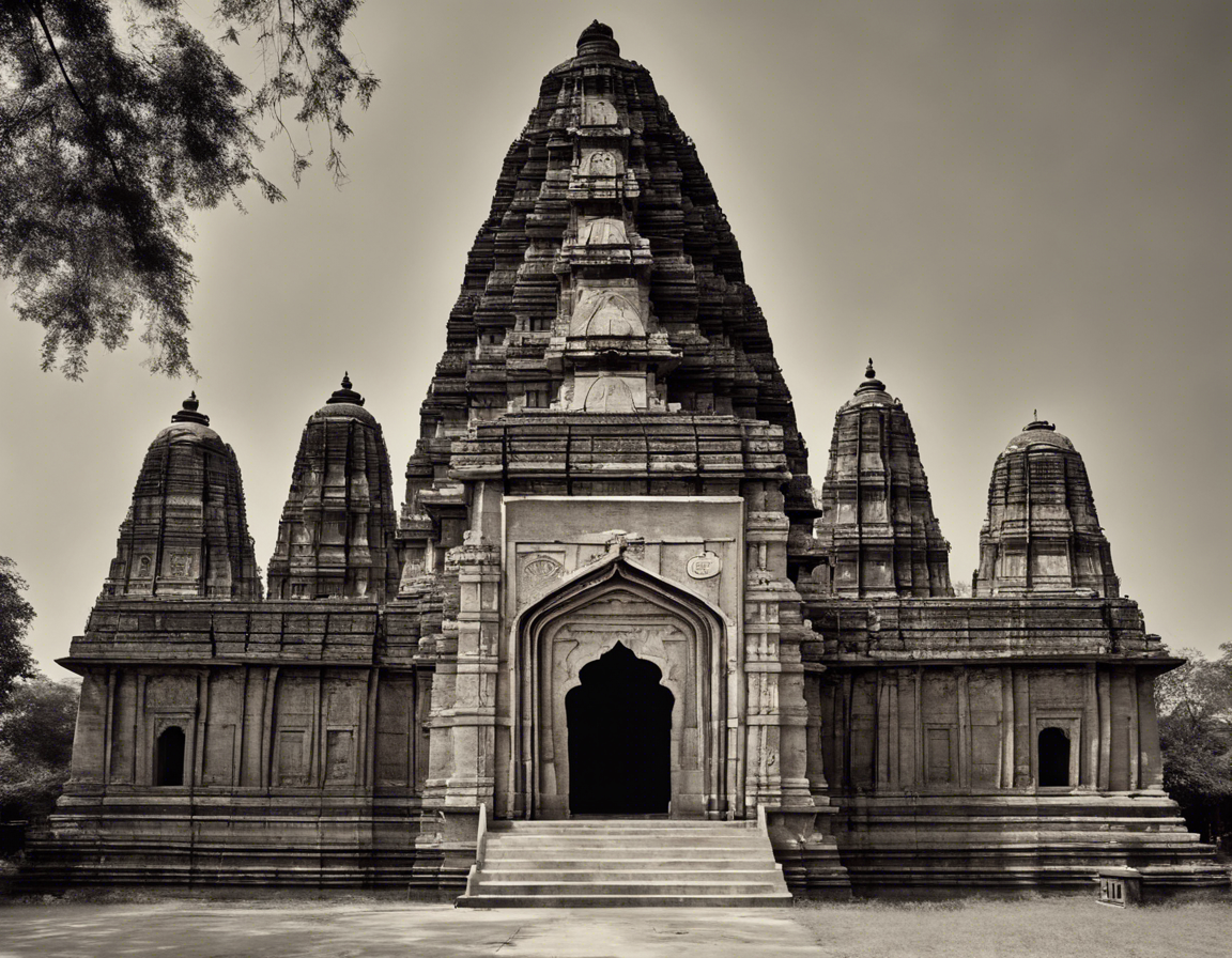 Discover the Spiritual Essence of Bodh Gaya: A Traveler’s Guide.