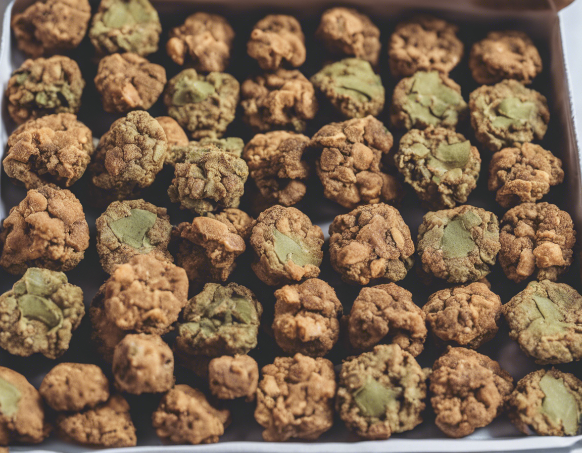 Edibles Cost: Budgeting for Your Cannabis Treats