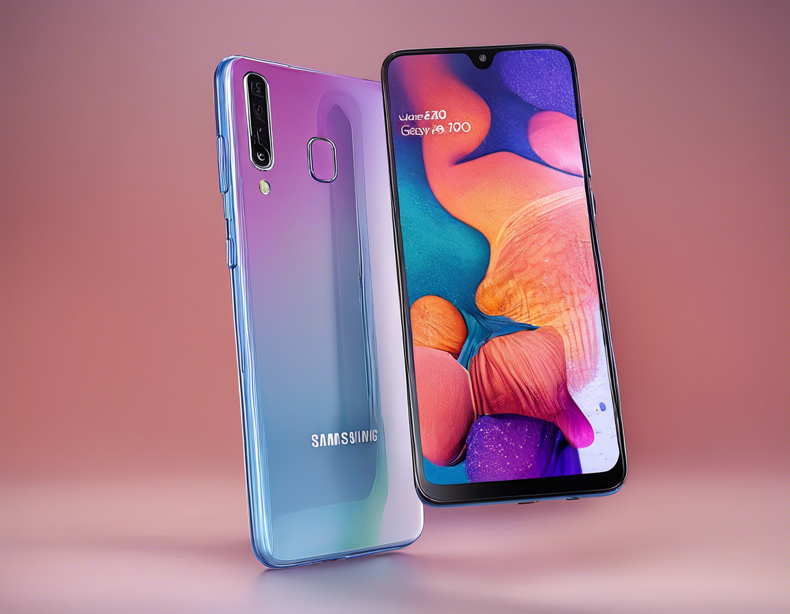 Everything You Need to Know About Samsung Galaxy A30