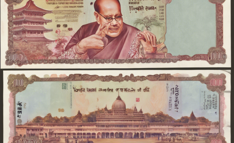 Unveiling the Mystery: The 1000 Ka Note Explained! - Advantage Biz ...