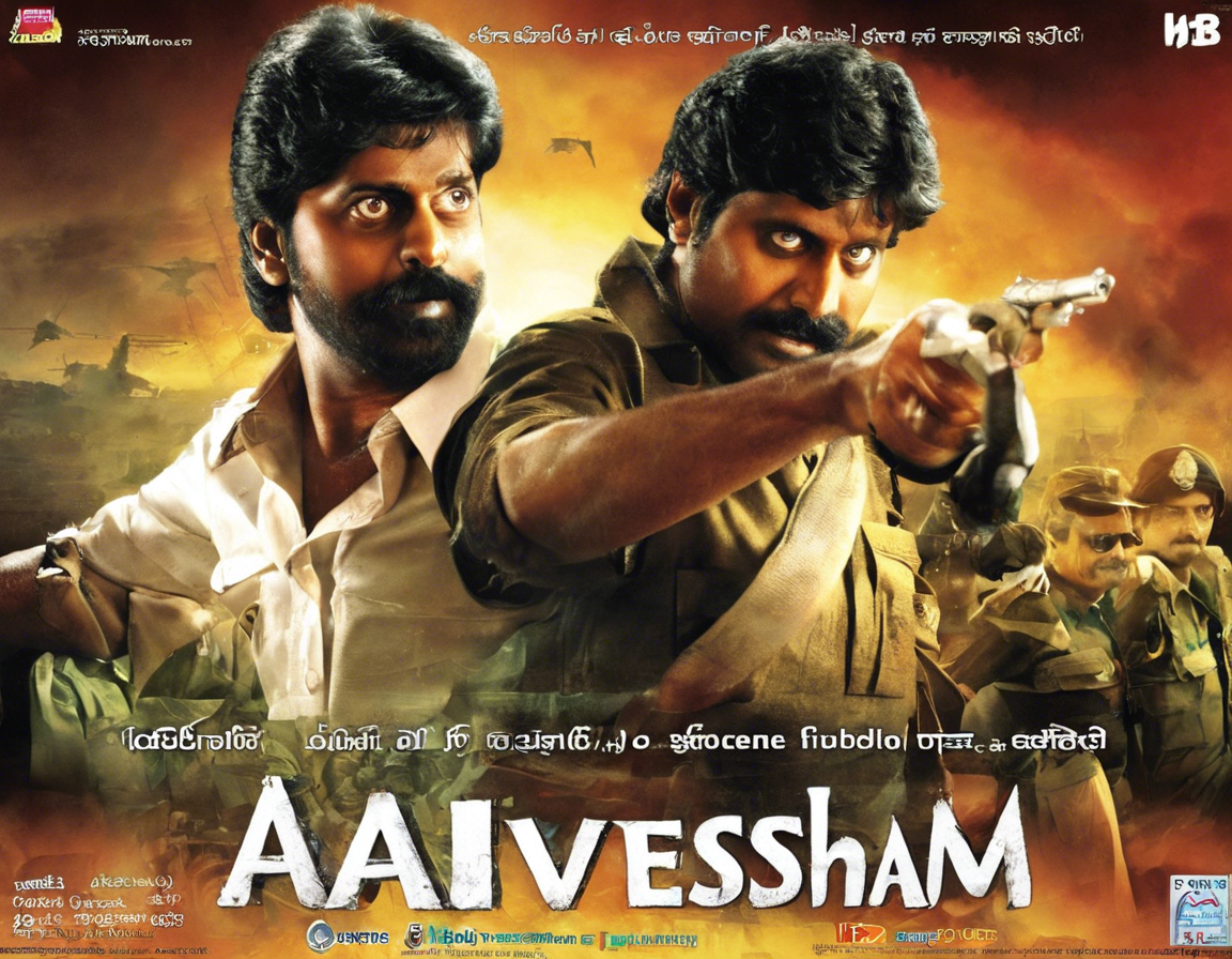 Aavesham Tamil Dubbed Movie Download Guide