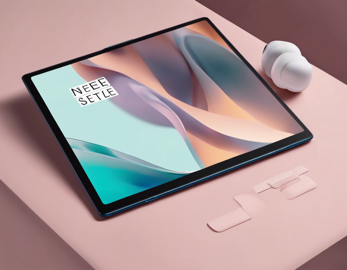 Everything You Need to Know: OnePlus Pad Go Price Revealed