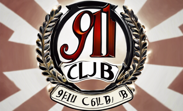 Exploring the Exclusive 91 Club: A Haven for True Car Enthusiasts