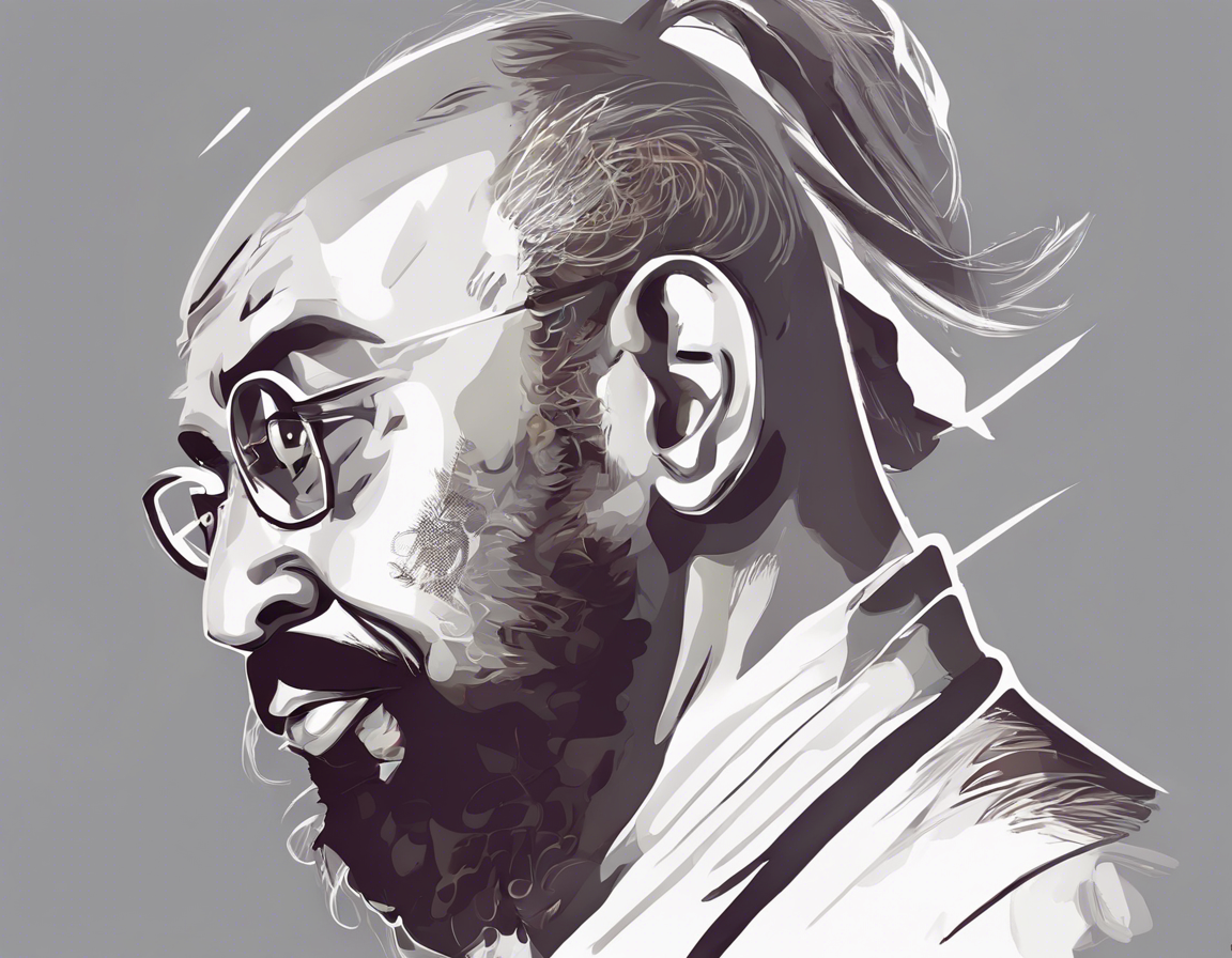 Exploring the Legacy of Shiv Nadar