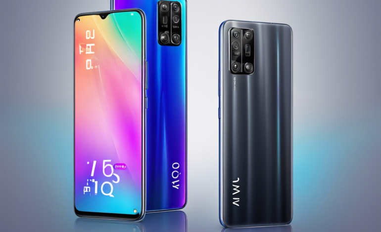 Exploring the Vivo V29E: Price, Features, and More