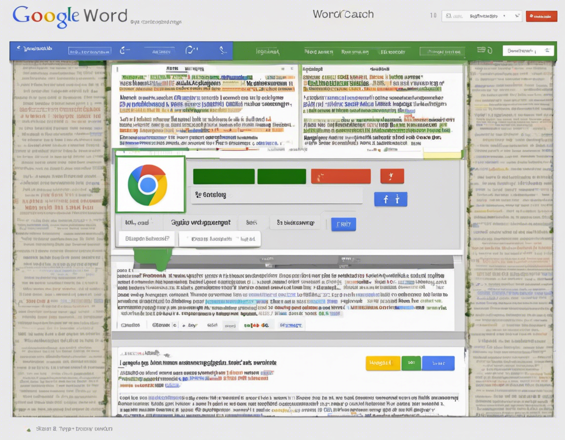 Master Google Word Coach: Improve Your Vocabulary!