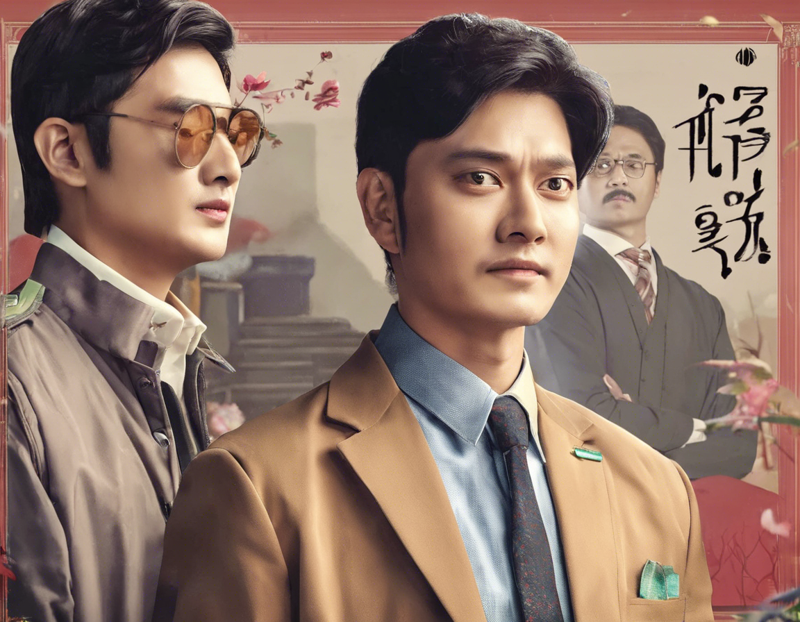 The Magic of My Dear Donga: A Review