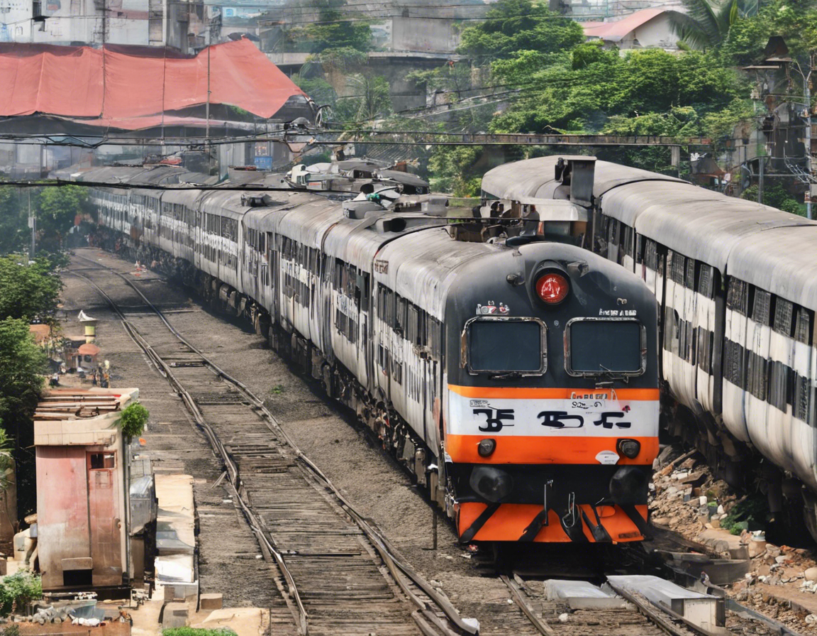 Track 12603 Hyderabad SF Express Train Status