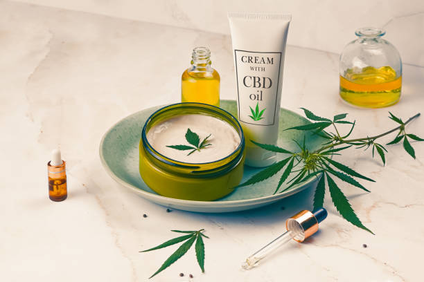 The Ultimate Guide to CBD Topicals: Benefits, Uses, and How to Choose the Best Product