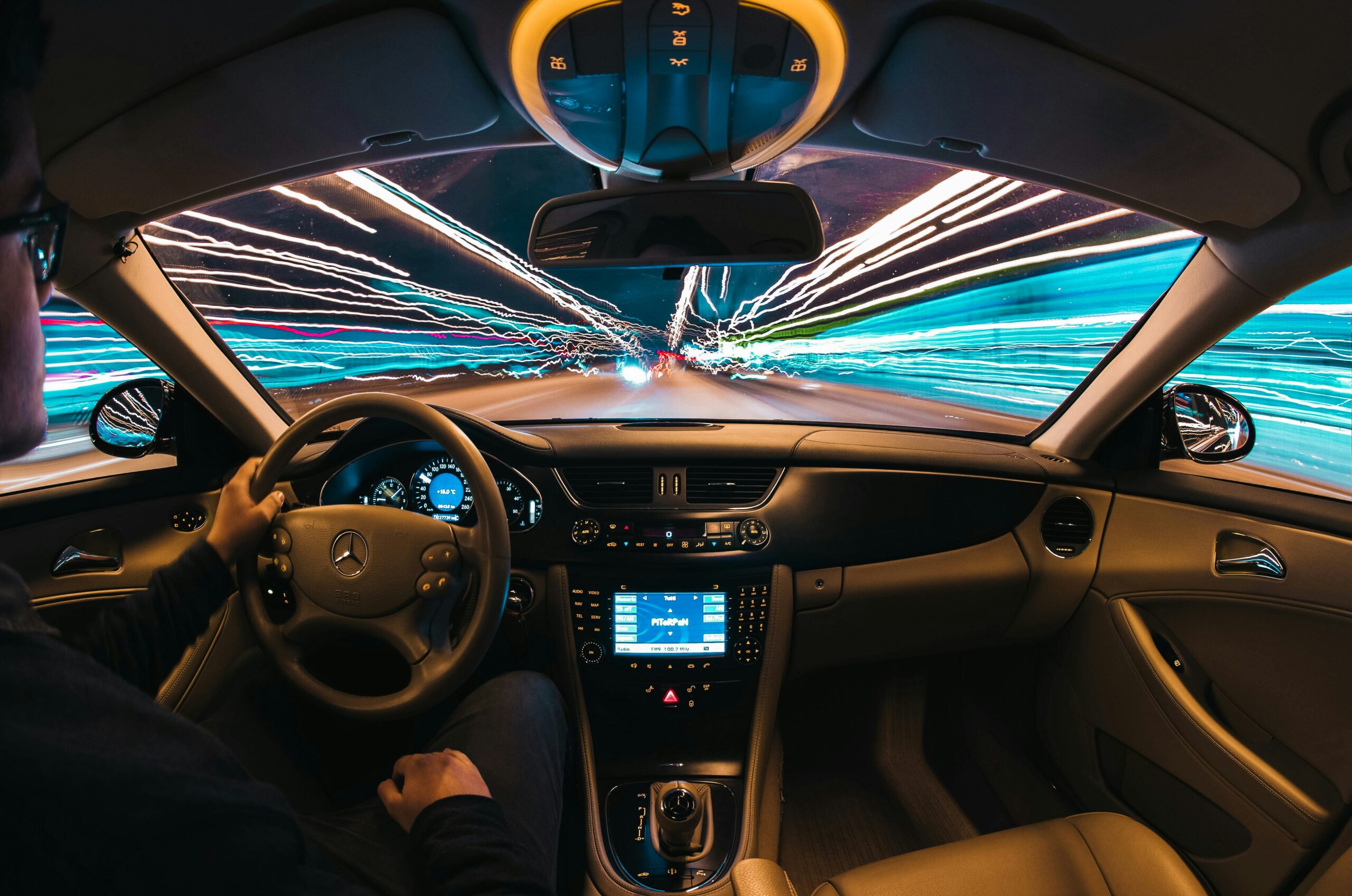 6 Ways Technology is Making Driving Smarter and Safer