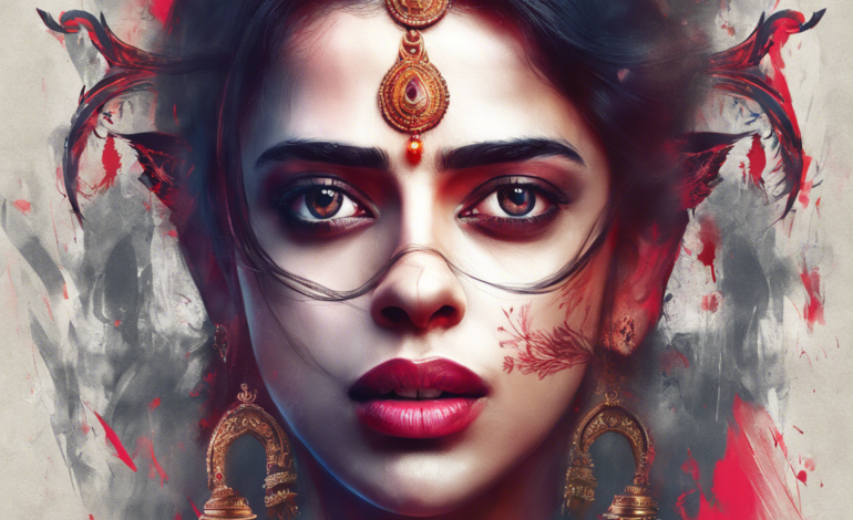 Exciting Announcement: Kalki Trailer Release Time Revealed!