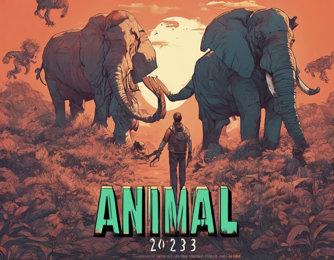 Exciting News: Animal 2023 Release Date Revealed!