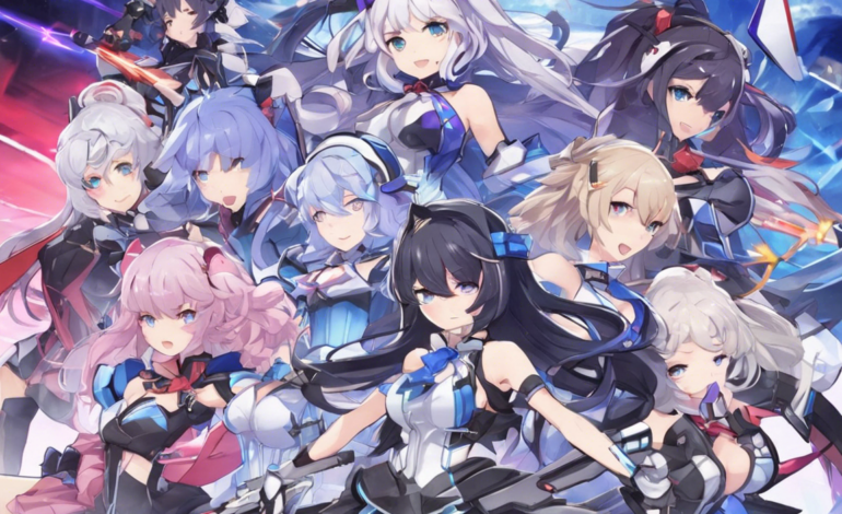 Honkai Impact 3rd Part 2: Release Date Revealed!