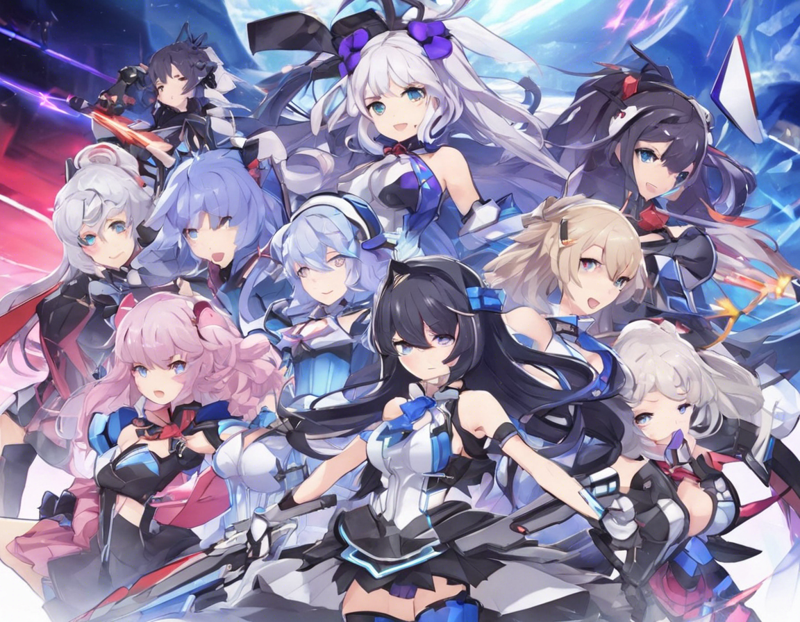 Honkai Impact 3rd Part 2: Release Date Revealed!