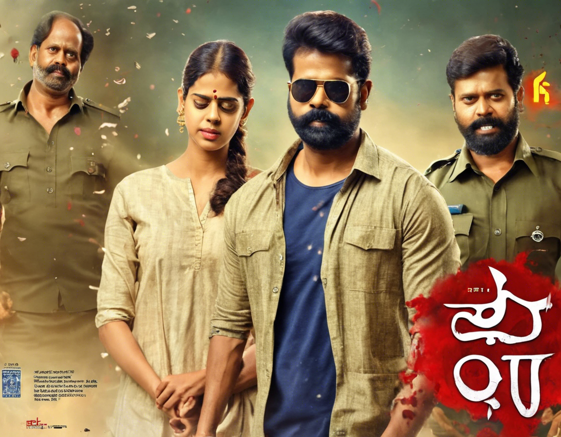 Kalki Ott Release Date in Telugu: All You Need to Know!