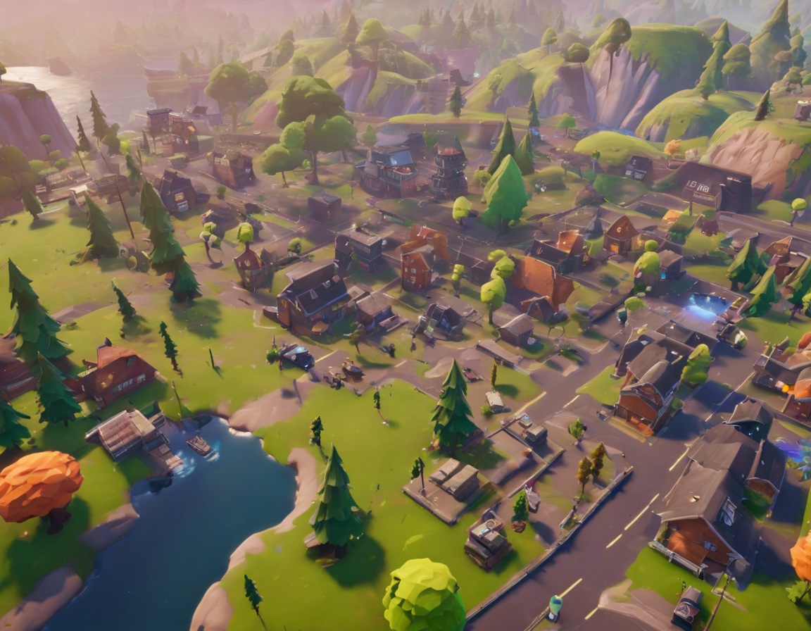 The Ultimate Guide to Fortnite Release Updates