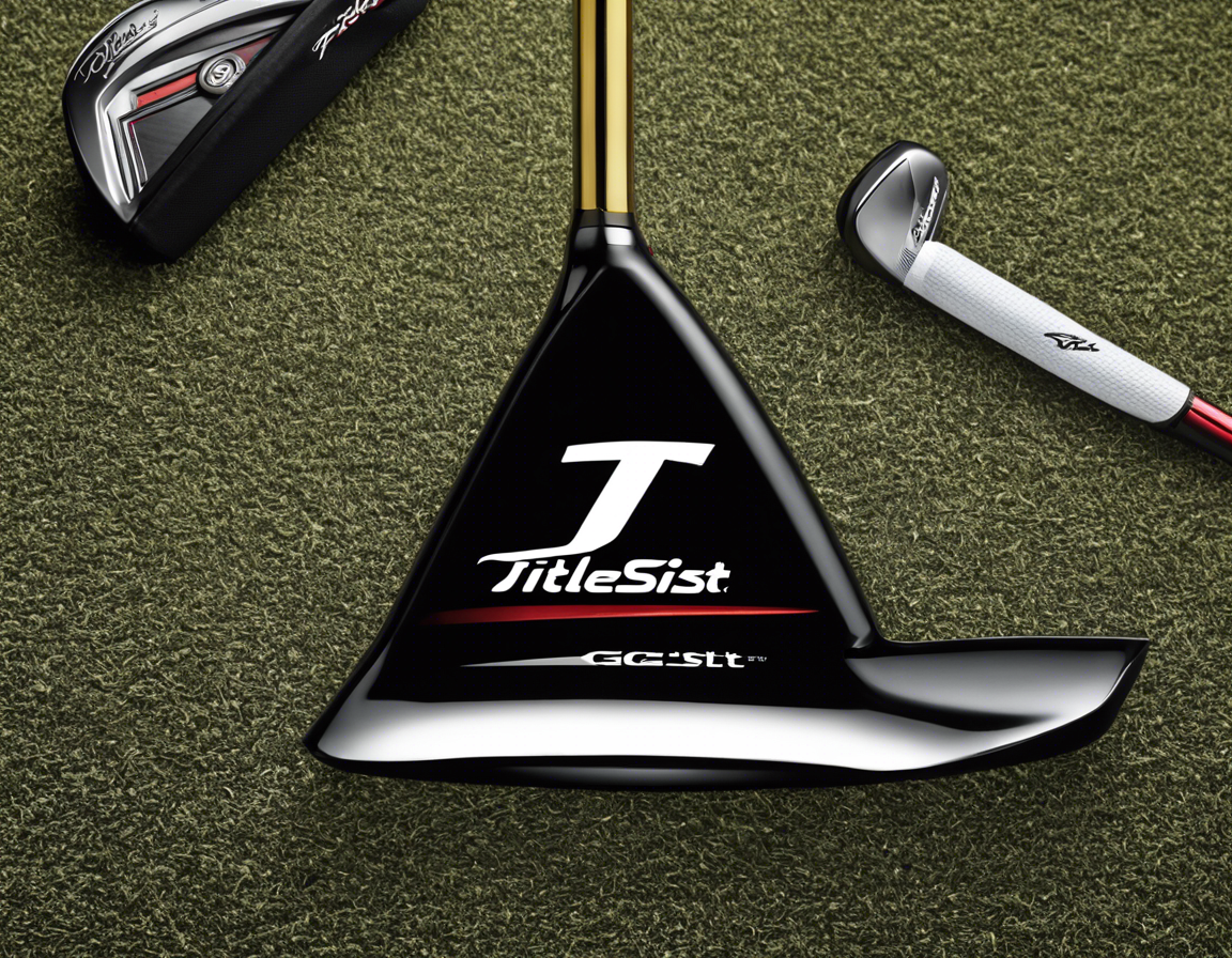 Titleist GT Driver Release Date Revealed