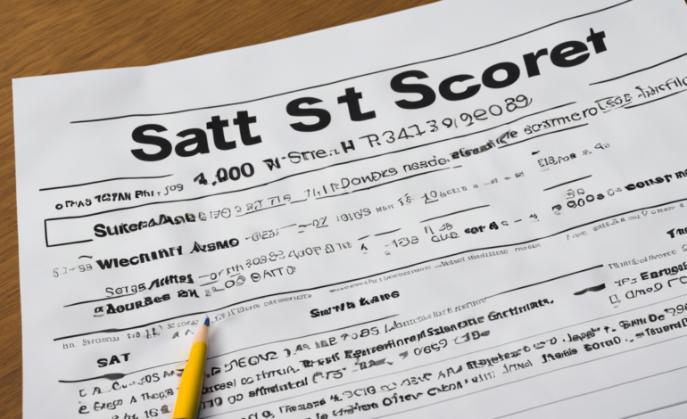 Ultimate Guide to SAT Score Release Dates