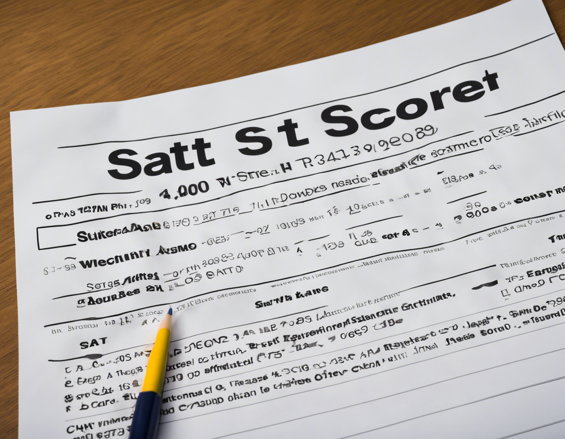 Ultimate Guide to SAT Score Release Dates