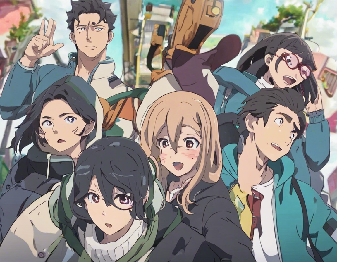 Wind Breaker Episode 14: Release Date Revealed!