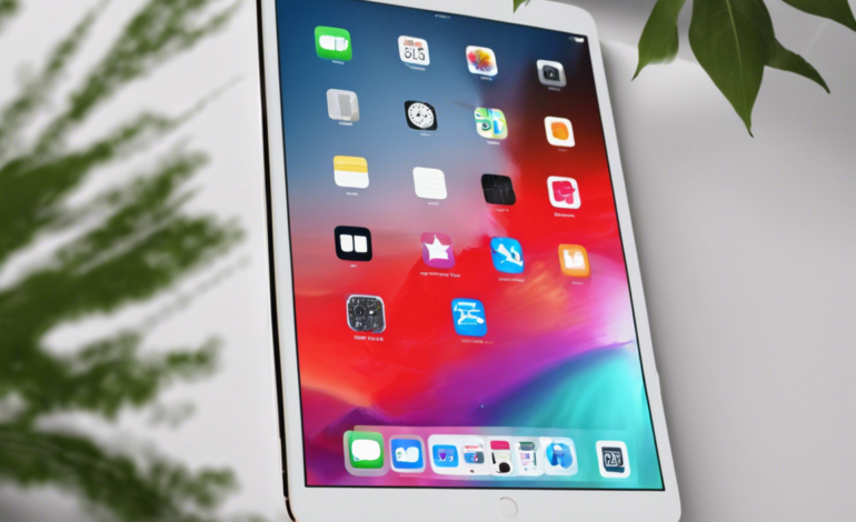 iPad 10 Release Date: What to Expect