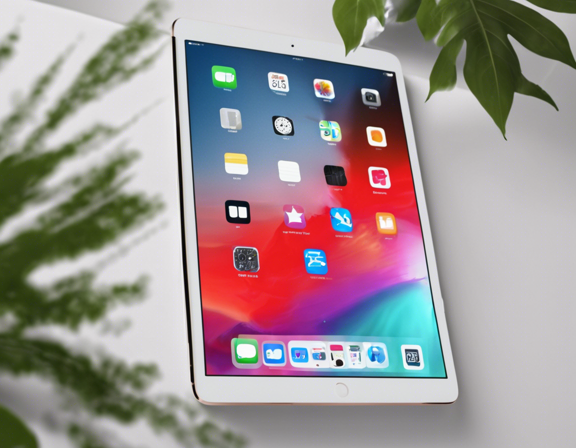 iPad 10 Release Date: What to Expect