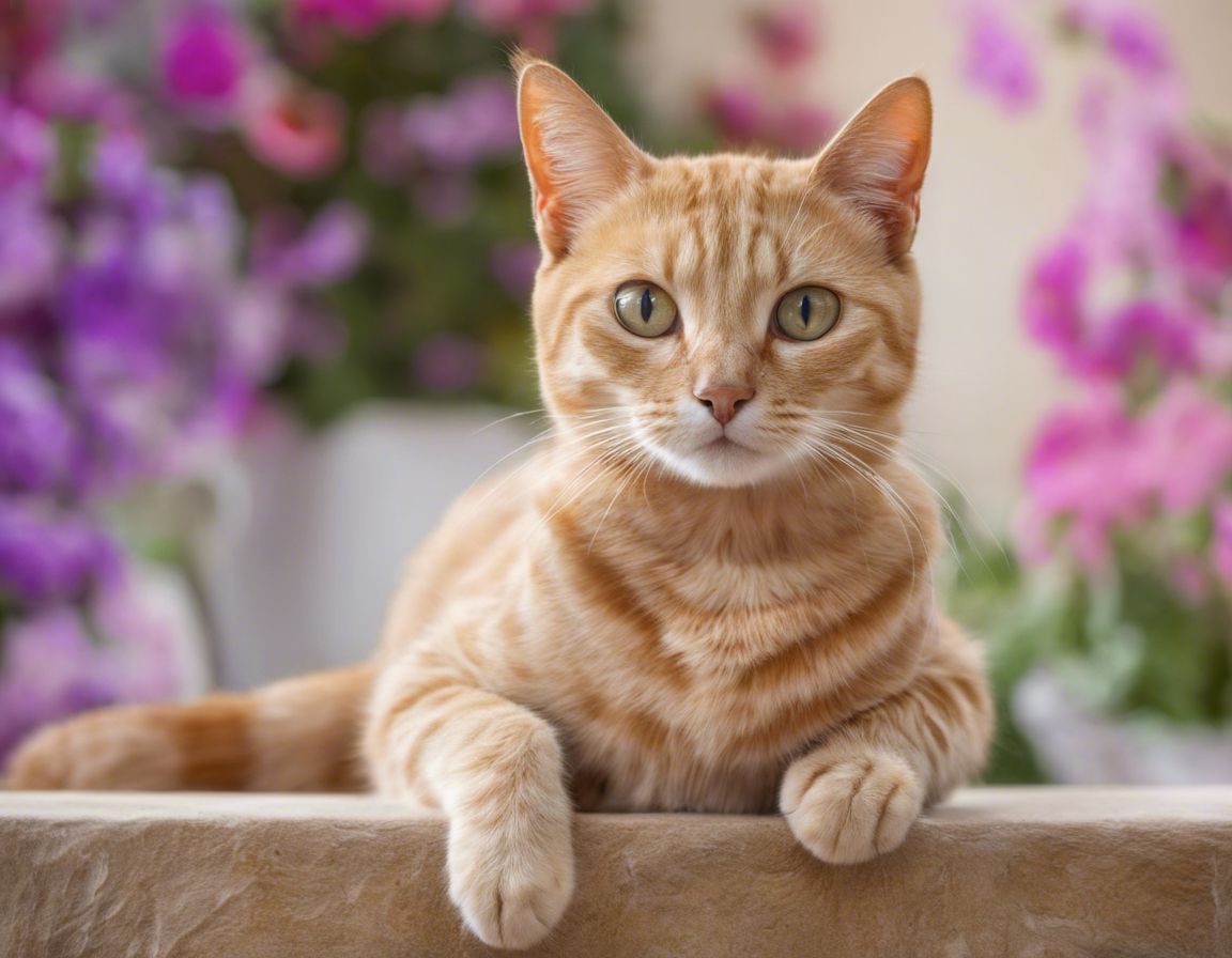 10 Unique Spanish Cat Names for Your Feline Friend