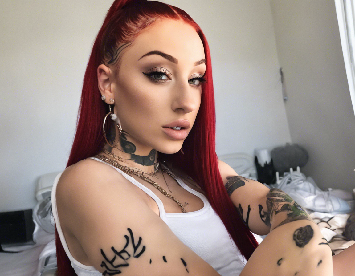 Bhad Bhabie OnlyFans Leak: What Happened?