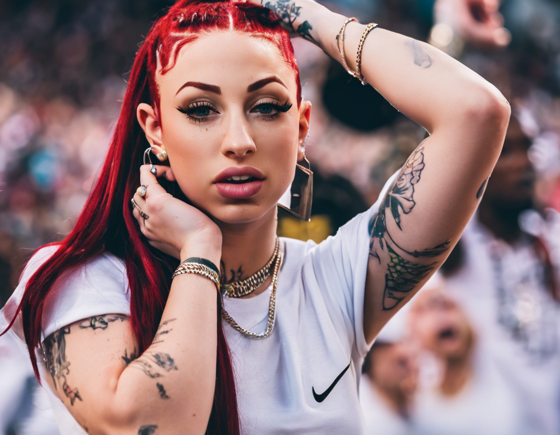 Bhad Bhabie: The Drama of the Leak