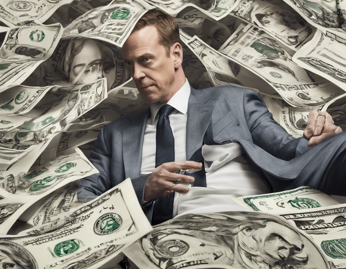 Billions Season 7 Premiere: Episode 1 Recap