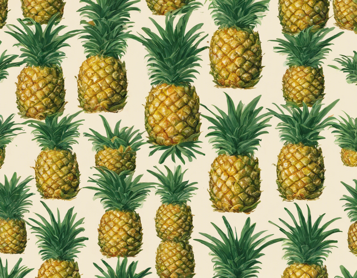 Buchanan’s Pineapple Whiskey: A Tropical Twist on a Classic Spirit