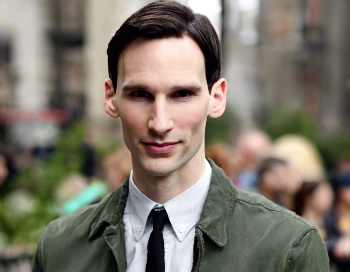 Cory Michael Smith: A Look at His Movies and TV Shows