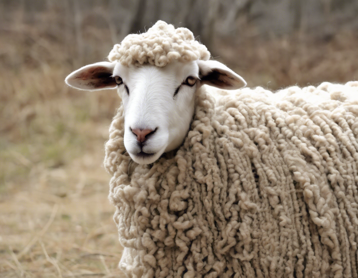 Counting Sheep: Embracing Vulnerability