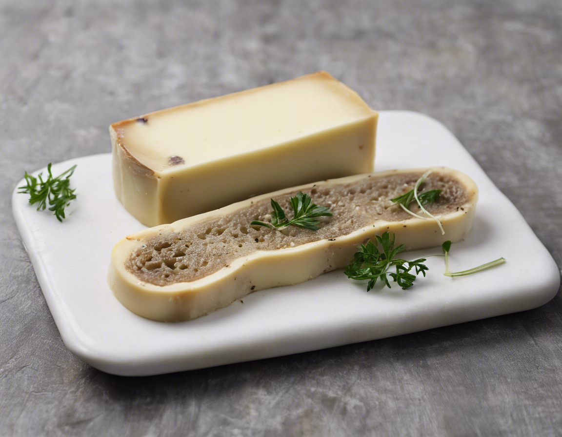 Delicious Bone Marrow Butter Recipe