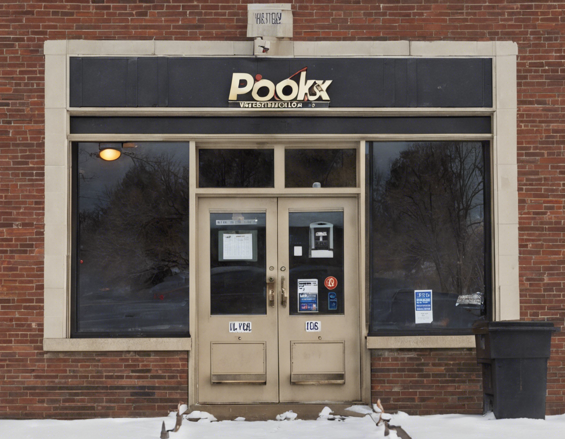 Discover the Benefits of Using a PO Box 6184 in Westerville, OH