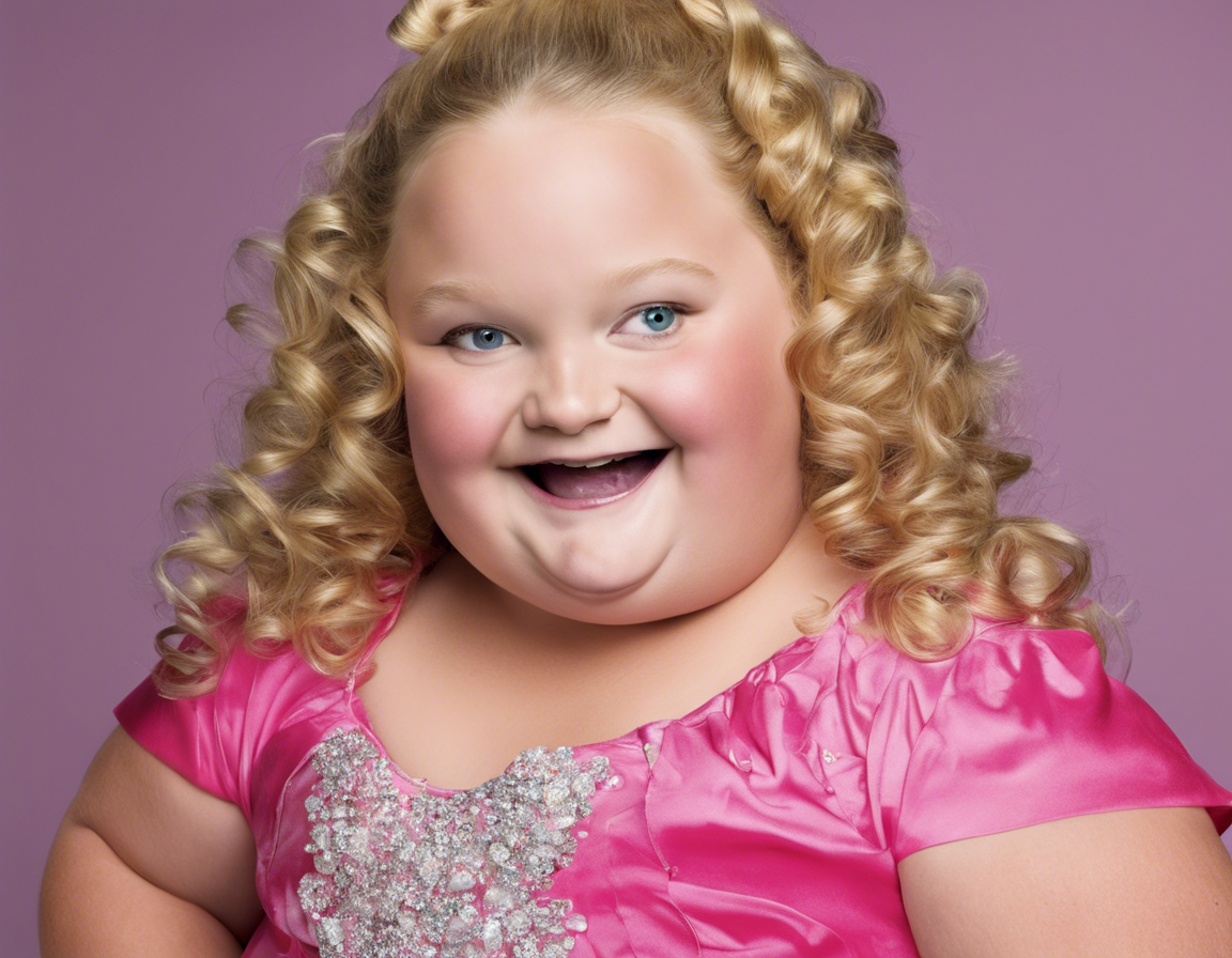 Diving into Honey Boo Boo’s 2023 Updates