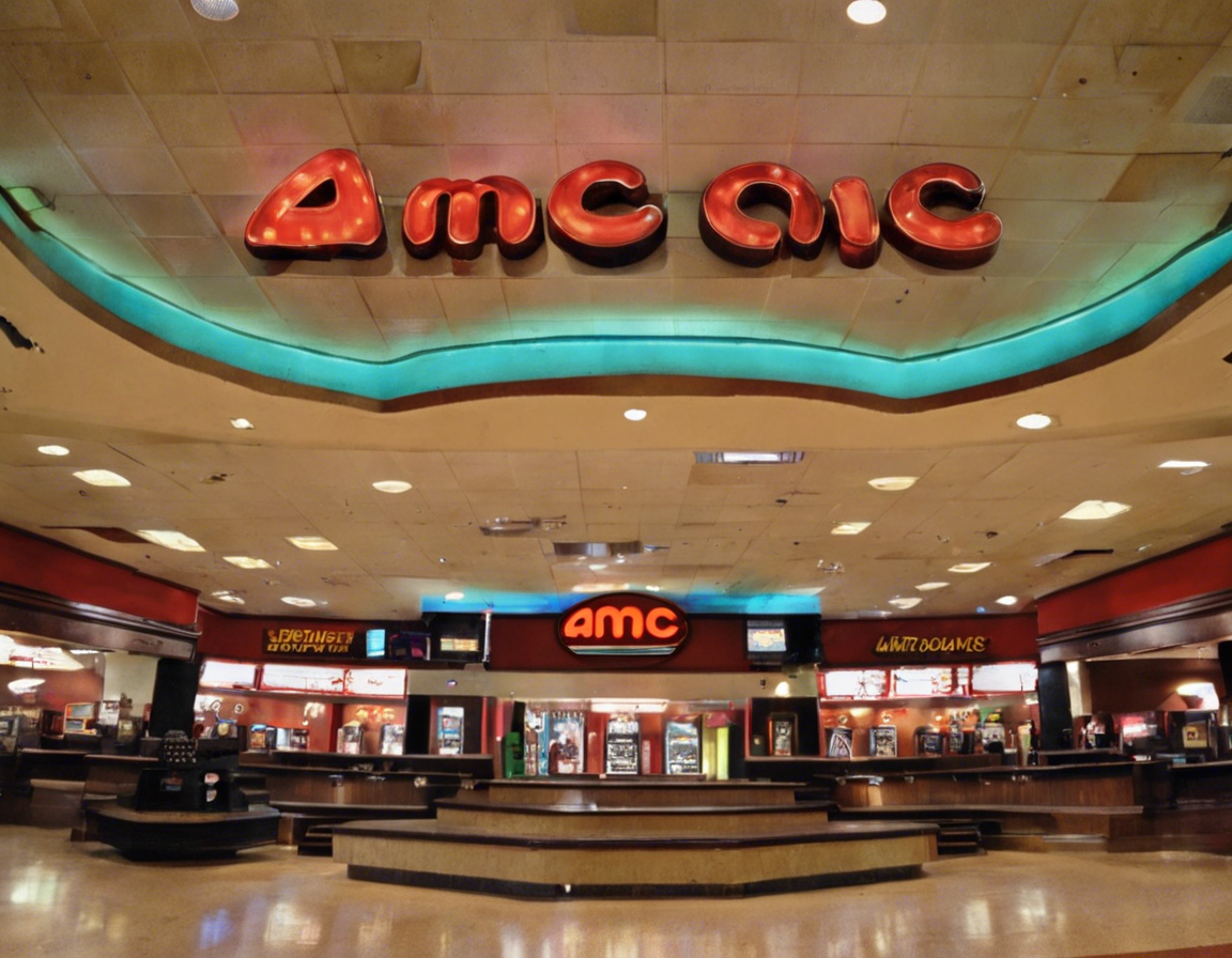 Exploring AMC Classic Myrtle Beach 12: A Movie Buff’s Guide