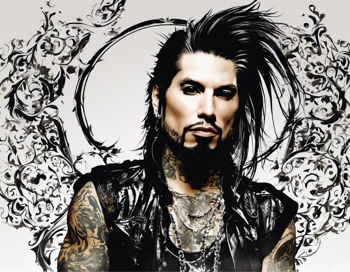 Exploring Dave Navarro’s Musical Journey