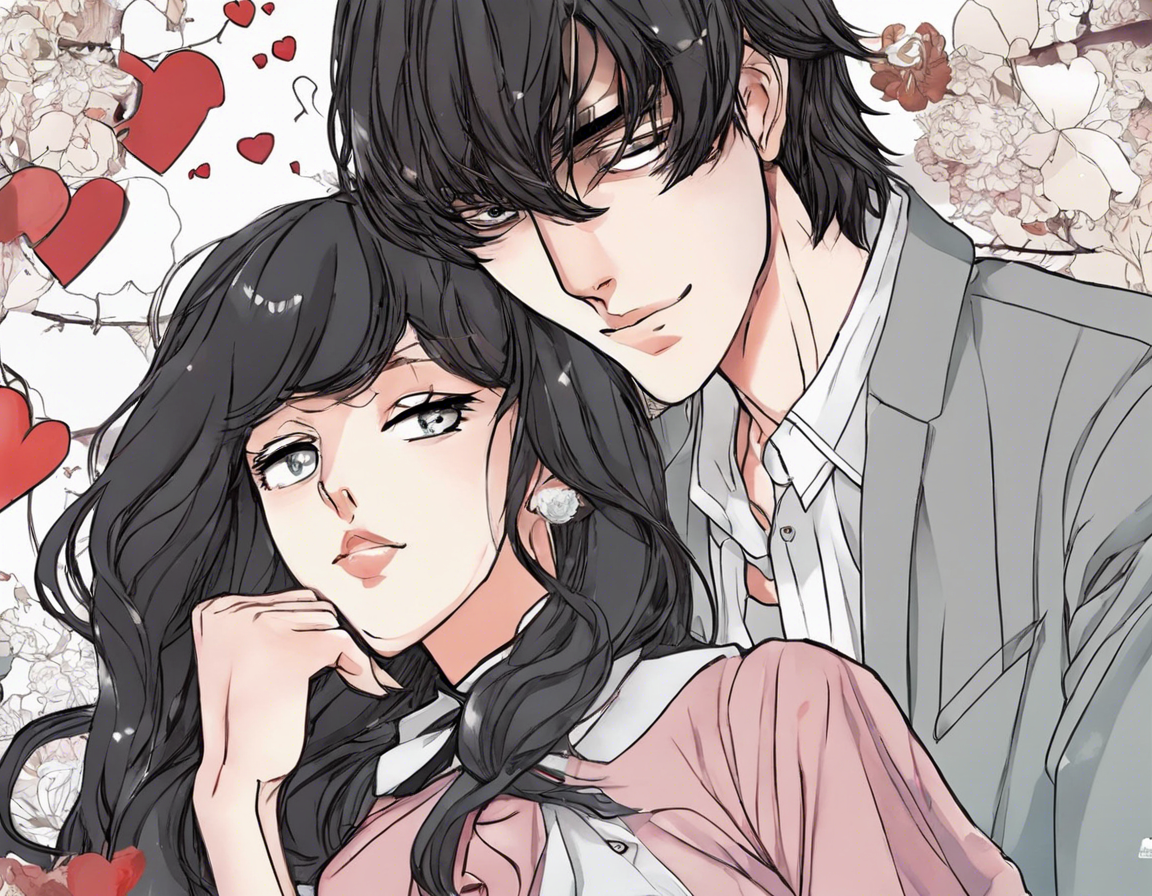 Exploring Illicit Love: A Dive into Manhwa