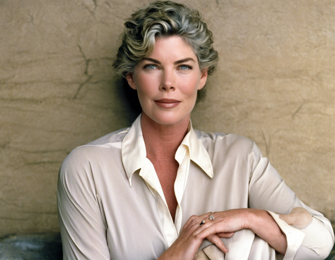 Exploring Kelly McGillis’ Impressive Net Worth