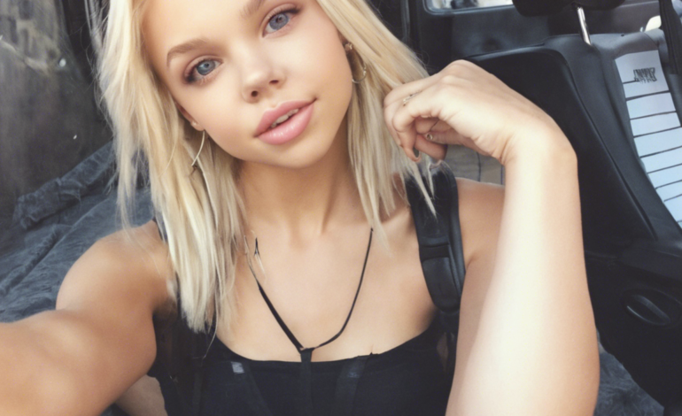 Exploring the Controversy Surrounding Jordyn Jones Leak