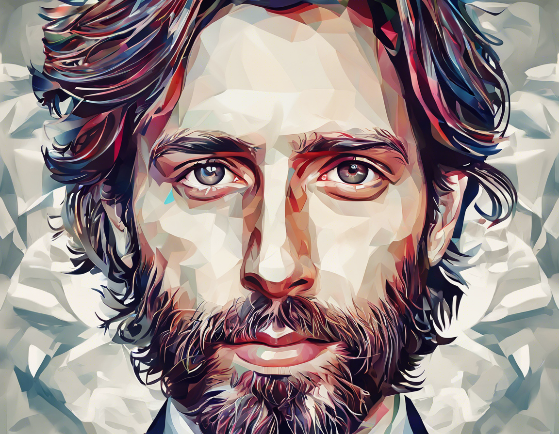 Exploring the Environmental Leadership of David Mayer De Rothschild