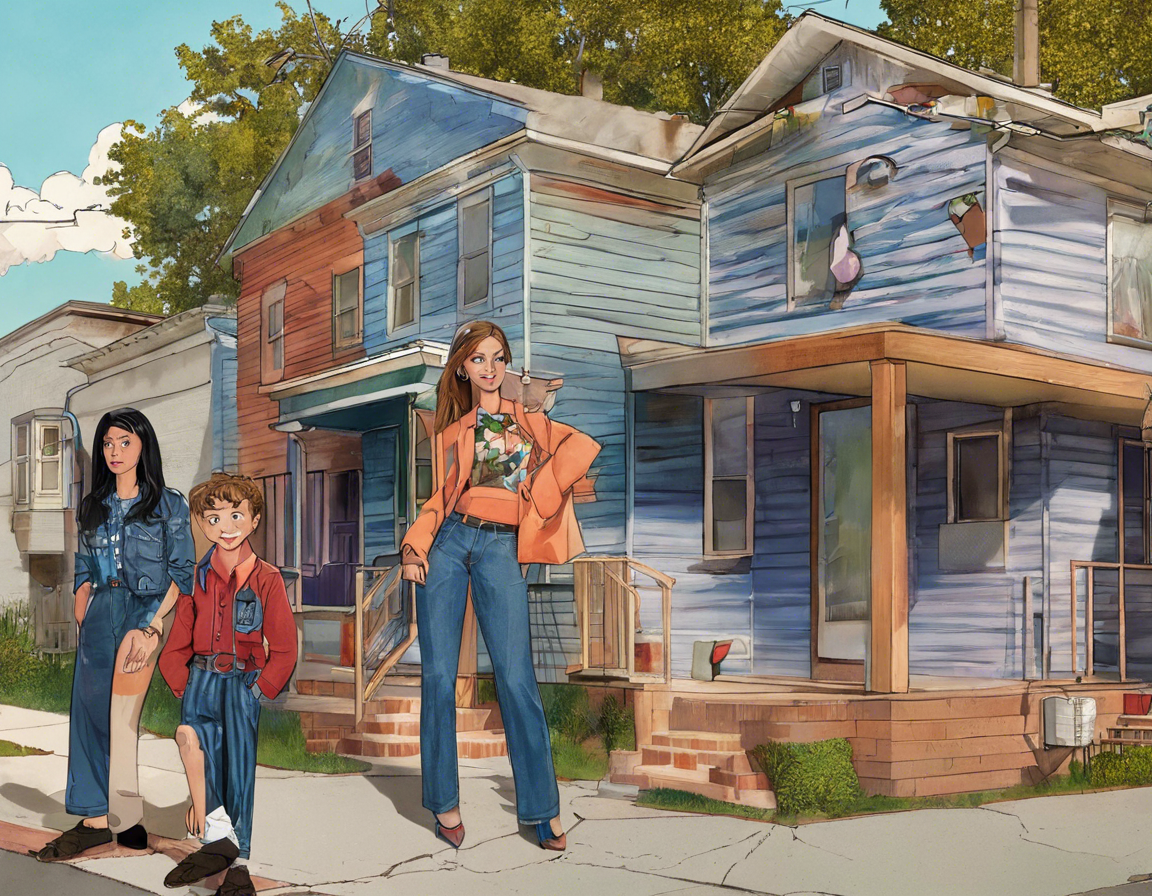 Exploring the Latest Trends on McGraw Ave: Season 2 Unveiled!