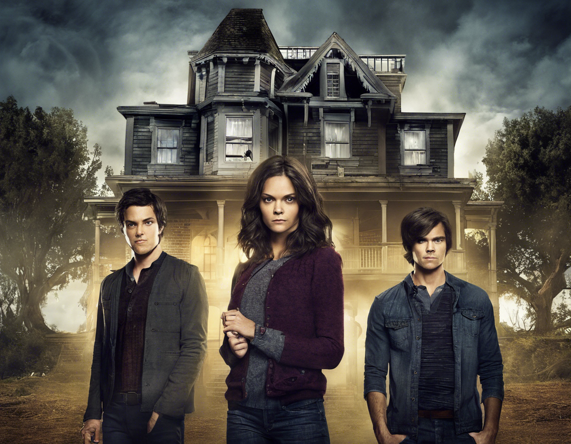 Exploring the Mysteries of Ravenswood: TV Series Review