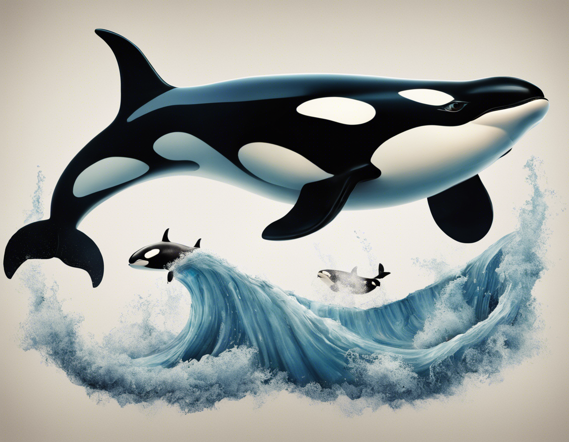 Exploring the Powerful Storyline of the Movie Orca