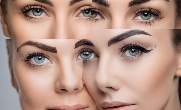 Find the Best Microblading Eyebrows Near Me