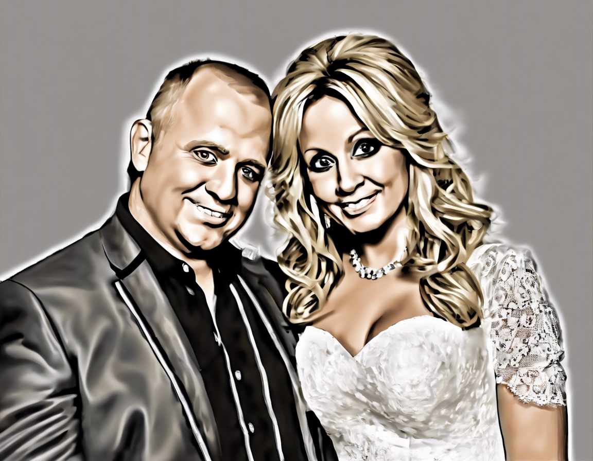 Garth Brooks and Trisha Yearwood: The Secret to their Lasting Marriage